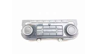 MANDO CLIMATIZADOR VOLKSWAGEN GOLF VI (2009-2012) 1.6 TDI 105CV 1598CC - L.8010737 / 5K0907044DT