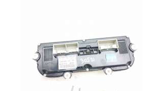 MANDO CLIMATIZADOR VOLKSWAGEN GOLF VI (2009-2012) 1.6 TDI 105CV 1598CC - L.8010737 / 5K0907044DT