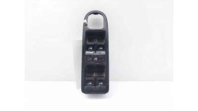 MANDO ELEVALUNAS DELANTERO IZQUIERDO VOLKSWAGEN GOLF VI (2009-2012) 1.6 TDI 105CV 1598CC - L.8010739 / 1K4959857B