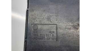 MANDO ELEVALUNAS DELANTERO IZQUIERDO VOLKSWAGEN GOLF VI (2009-2012) 1.6 TDI 105CV 1598CC - L.8010739 / 1K4959857B