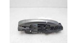 MANETA EXTERIOR TRASERA DERECHA VOLKSWAGEN GOLF VI (2009-2012) 1.6 TDI 105CV 1598CC - L.8010754 / 5N0839885H
