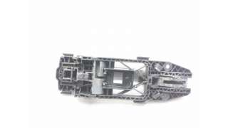 MANETA EXTERIOR TRASERA DERECHA VOLKSWAGEN GOLF VI (2009-2012) 1.6 TDI 105CV 1598CC - L.8010754 / 5N0839885H