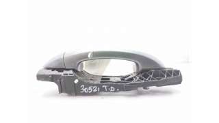 MANETA EXTERIOR TRASERA DERECHA VOLKSWAGEN GOLF VI (2009-2012) 1.6 TDI 105CV 1598CC - L.8010754 / 5N0839885H