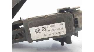 POTENCIOMETRO PEDAL VOLKSWAGEN GOLF VI (2009-2012) 1.6 TDI 105CV 1598CC - L.8010805 / 1K1721503AA
