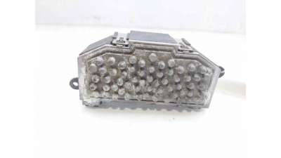 RESISTENCIA CALEFACCION VOLKSWAGEN GOLF VI (2009-2012) 1.6 TDI 105CV 1598CC - L.8010817 / 3C0907521F