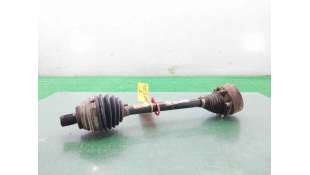 TRANSMISION DELANTERA IZQUIERDA VOLKSWAGEN GOLF VI (2009-2012) 1.6 TDI 105CV 1598CC - L.8010832 / 1K0407271CP