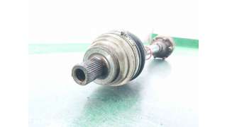 TRANSMISION DELANTERA IZQUIERDA VOLKSWAGEN GOLF VI (2009-2012) 1.6 TDI 105CV 1598CC - L.8010832 / 1K0407271CP