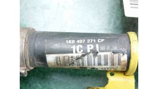 TRANSMISION DELANTERA IZQUIERDA VOLKSWAGEN GOLF VI (2009-2012) 1.6 TDI 105CV 1598CC - L.8010832 / 1K0407271CP