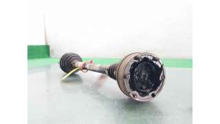 TRANSMISION DELANTERA IZQUIERDA VOLKSWAGEN GOLF VI (2009-2012) 1.6 TDI 105CV 1598CC - L.8010832 / 1K0407271CP