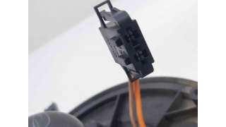 VENTILADOR CALEFACCION VOLKSWAGEN GOLF VI (2009-2012) 1.6 TDI 105CV 1598CC - L.8010841 / 3C1820015Q