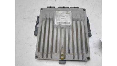 CENTRALITA MOTOR UCE NISSAN ALMERA II (2003-2006) 2.2 DCI 112CV 2184CC - L.8010927 / 8200308214