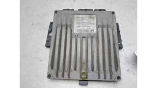CENTRALITA MOTOR UCE NISSAN ALMERA II (2003-2006) 2.2 DCI 112CV 2184CC - L.8010927 / 8200308214
