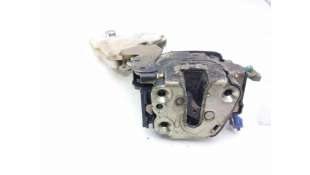 CERRADURA PUERTA DELANTERA DERECHA NISSAN ALMERA II (2003-2006) 2.2 DCI 112CV 2184CC - L.8010930 / 8055261U66