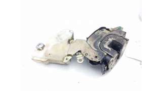 CERRADURA PUERTA DELANTERA DERECHA NISSAN ALMERA II (2003-2006) 2.2 DCI 112CV 2184CC - L.8010930 / 8055261U66