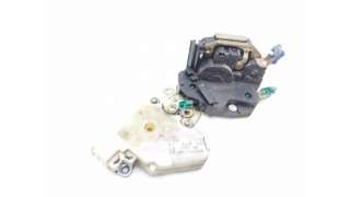 CERRADURA PUERTA DELANTERA DERECHA NISSAN ALMERA II (2003-2006) 2.2 DCI 112CV 2184CC - L.8010930 / 8055261U66