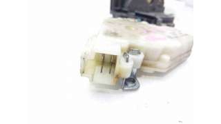 CERRADURA PUERTA DELANTERA DERECHA NISSAN ALMERA II (2003-2006) 2.2 DCI 112CV 2184CC - L.8010930 / 8055261U66
