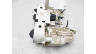 MANDO CALEFACCION /  AIRE ACONDICIONADO NISSAN ALMERA II (2003-2006) 2.2 DCI 112CV 2184CC - L.8010987 / 27515BN011