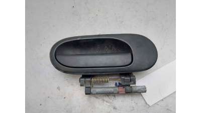 MANETA EXTERIOR DELANTERA DERECHA NISSAN ALMERA II (2003-2006) 2.2 DCI 112CV 2184CC - L.8011002 / 80606BM660
