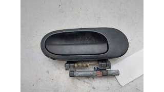 MANETA EXTERIOR DELANTERA DERECHA NISSAN ALMERA II (2003-2006) 2.2 DCI 112CV 2184CC - L.8011002 / 80606BM660