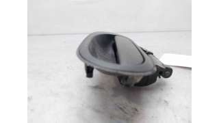 MANETA EXTERIOR DELANTERA DERECHA NISSAN ALMERA II (2003-2006) 2.2 DCI 112CV 2184CC - L.8011002 / 80606BM660