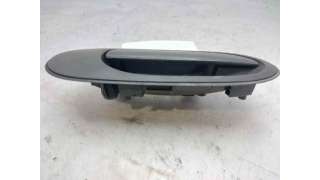 MANETA EXTERIOR DELANTERA DERECHA NISSAN ALMERA II (2003-2006) 2.2 DCI 112CV 2184CC - L.8011002 / 80606BM660