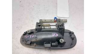 MANETA EXTERIOR DELANTERA DERECHA NISSAN ALMERA II (2003-2006) 2.2 DCI 112CV 2184CC - L.8011002 / 80606BM660