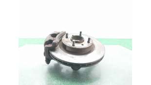 MANGUETA DELANTERA IZQUIERDA NISSAN ALMERA II (2003-2006) 2.2 DCI 112CV 2184CC - L.8011012 / 400155M000