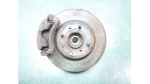 MANGUETA DELANTERA IZQUIERDA NISSAN ALMERA II (2003-2006) 2.2 DCI 112CV 2184CC - L.8011012 / 400155M000 2