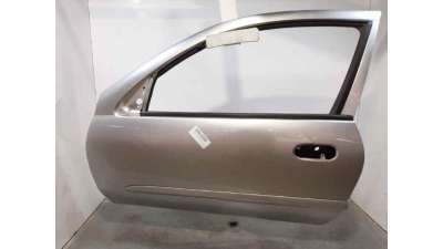 PUERTA DELANTERA IZQUIERDA NISSAN ALMERA II (2003-2006) 2.2 DCI 112CV 2184CC - L.8011057 / 801015M332