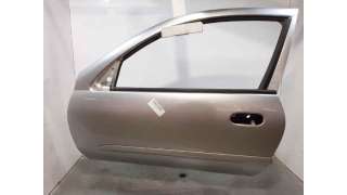 PUERTA DELANTERA IZQUIERDA NISSAN ALMERA II (2003-2006) 2.2 DCI 112CV 2184CC - L.8011057 / 801015M332