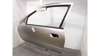 PUERTA DELANTERA IZQUIERDA NISSAN ALMERA II (2003-2006) 2.2 DCI 112CV 2184CC - L.8011057 / 801015M332