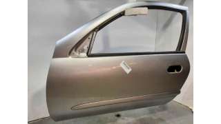 PUERTA DELANTERA IZQUIERDA NISSAN ALMERA II (2003-2006) 2.2 DCI 112CV 2184CC - L.8011057 / 801015M332