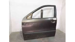 PUERTA DELANTERA IZQUIERDA SEAT TOLEDO II (2003-2006) 1.9 TDI 130CV 1896CC - L.8011100 / 1M0831055N 2