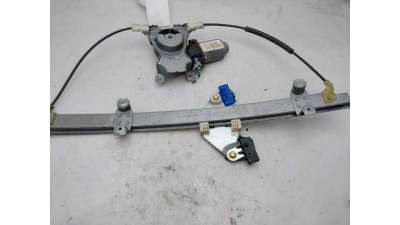ELEVALUNAS DELANTERO DERECHO NISSAN ALMERA II (2003-2006) 2.2 DCI 112CV 2184CC - L.8011128 / 80700BM61B