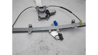ELEVALUNAS DELANTERO DERECHO NISSAN ALMERA II (2003-2006) 2.2 DCI 112CV 2184CC - L.8011128 / 80700BM61B
