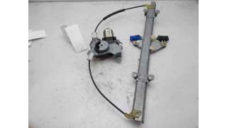 ELEVALUNAS DELANTERO DERECHO NISSAN ALMERA II (2003-2006) 2.2 DCI 112CV 2184CC - L.8011128 / 80700BM61B