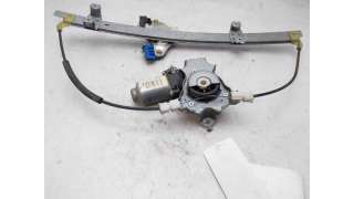 ELEVALUNAS DELANTERO DERECHO NISSAN ALMERA II (2003-2006) 2.2 DCI 112CV 2184CC - L.8011128 / 80700BM61B