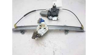 ELEVALUNAS DELANTERO DERECHO NISSAN ALMERA II (2003-2006) 2.2 DCI 112CV 2184CC - L.8011128 / 80700BM61B