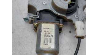 ELEVALUNAS DELANTERO DERECHO NISSAN ALMERA II (2003-2006) 2.2 DCI 112CV 2184CC - L.8011128 / 80700BM61B