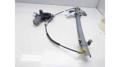 ELEVALUNAS DELANTERO IZQUIERDO NISSAN ALMERA II (2003-2006) 2.2 DCI 112CV 2184CC - L.8011129 / 80701BM61B