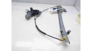 ELEVALUNAS DELANTERO IZQUIERDO NISSAN ALMERA II (2003-2006) 2.2 DCI 112CV 2184CC - L.8011129 / 80701BM61B