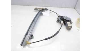 ELEVALUNAS DELANTERO IZQUIERDO NISSAN ALMERA II (2003-2006) 2.2 DCI 112CV 2184CC - L.8011129 / 80701BM61B