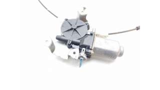 ELEVALUNAS DELANTERO IZQUIERDO NISSAN ALMERA II (2003-2006) 2.2 DCI 112CV 2184CC - L.8011129 / 80701BM61B