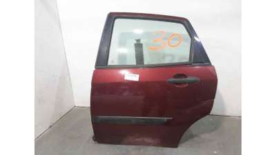 PUERTA TRASERA IZQUIERDA FORD FOCUS (1998-2004) 1.8 TURBO DI / TDDI 90CV 1753CC - L.8011136 / 1430139