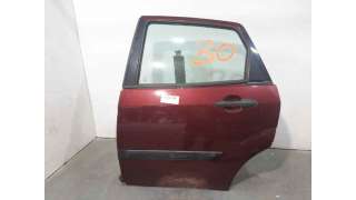 PUERTA TRASERA IZQUIERDA FORD FOCUS (1998-2004) 1.8 TURBO DI / TDDI 90CV 1753CC - L.8011136 / 1430139