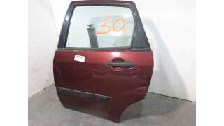 PUERTA TRASERA IZQUIERDA FORD FOCUS (1998-2004) 1.8 TURBO DI / TDDI 90CV 1753CC - L.8011136 / 1430139