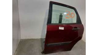 PUERTA TRASERA IZQUIERDA FORD FOCUS (1998-2004) 1.8 TURBO DI / TDDI 90CV 1753CC - L.8011136 / 1430139