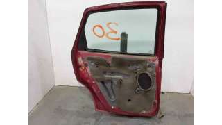 PUERTA TRASERA IZQUIERDA FORD FOCUS (1998-2004) 1.8 TURBO DI / TDDI 90CV 1753CC - L.8011136 / 1430139