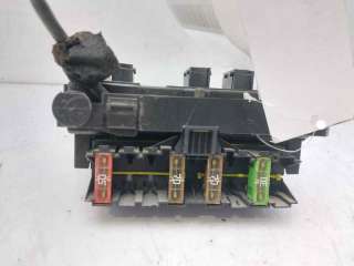 CENTRALITA BSM PEUGEOT 206 FASTBACK (2006-2007) 1.4 LPG 75CV 1360CC - L.8011300 / 9646405280