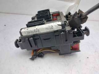 CENTRALITA BSM PEUGEOT 206 FASTBACK (2006-2007) 1.4 LPG 75CV 1360CC - L.8011300 / 9646405280